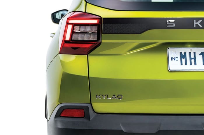 Skoda Kylaq: The Automatic Choice